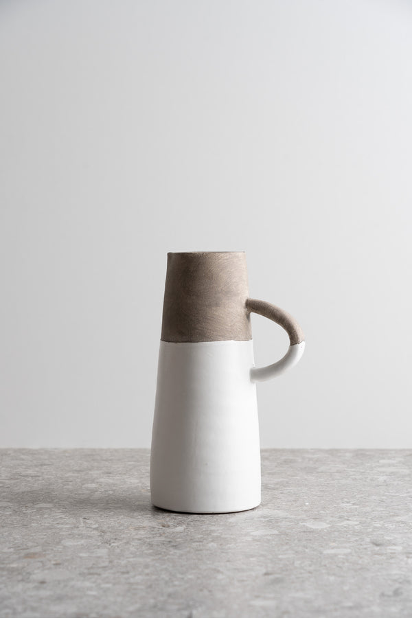 Hindley Ceramic Jug - Small