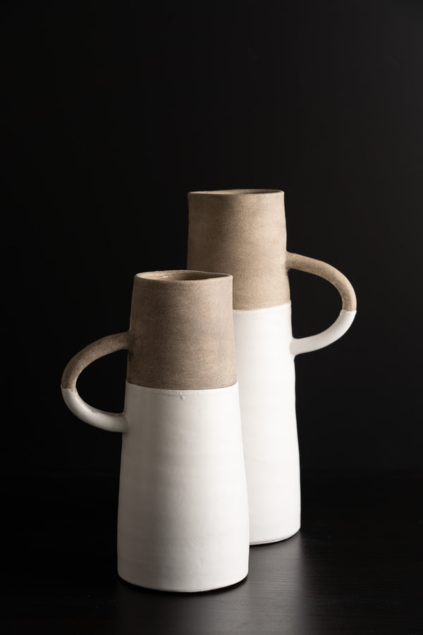 Hindley Ceramic Jug - Small