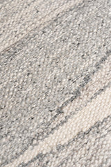 Flat Weave Rug - Torvi