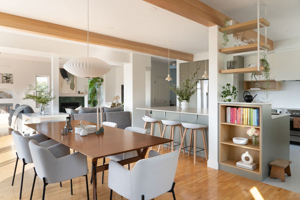 Shoppe Refined Featured in Western Living Magazine