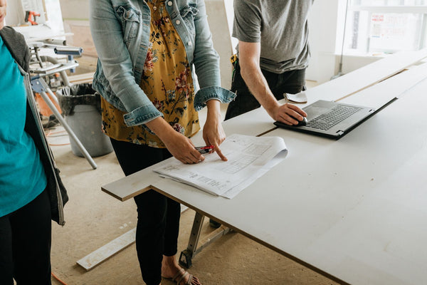 Why Hire an Interior Designer?