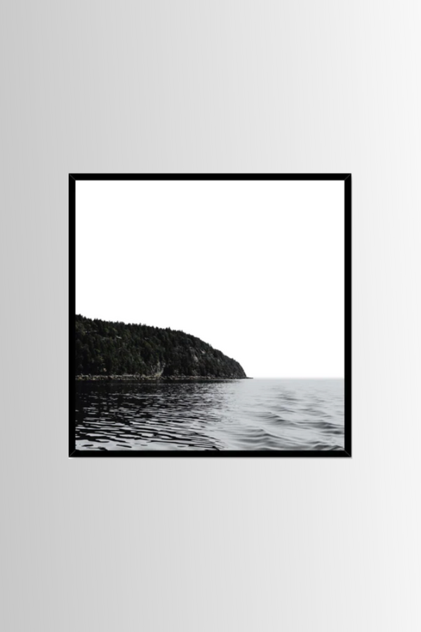 Serenity Print