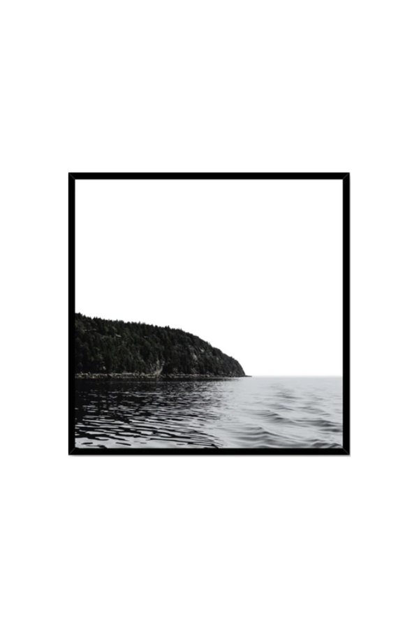 Serenity Print