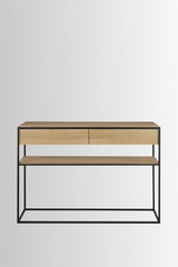 Monolit Oak Console
