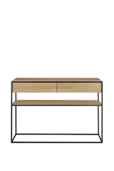 Monolit Oak Console