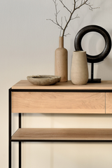Monolit Oak Console