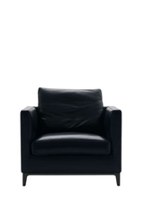 Crescent Chair
