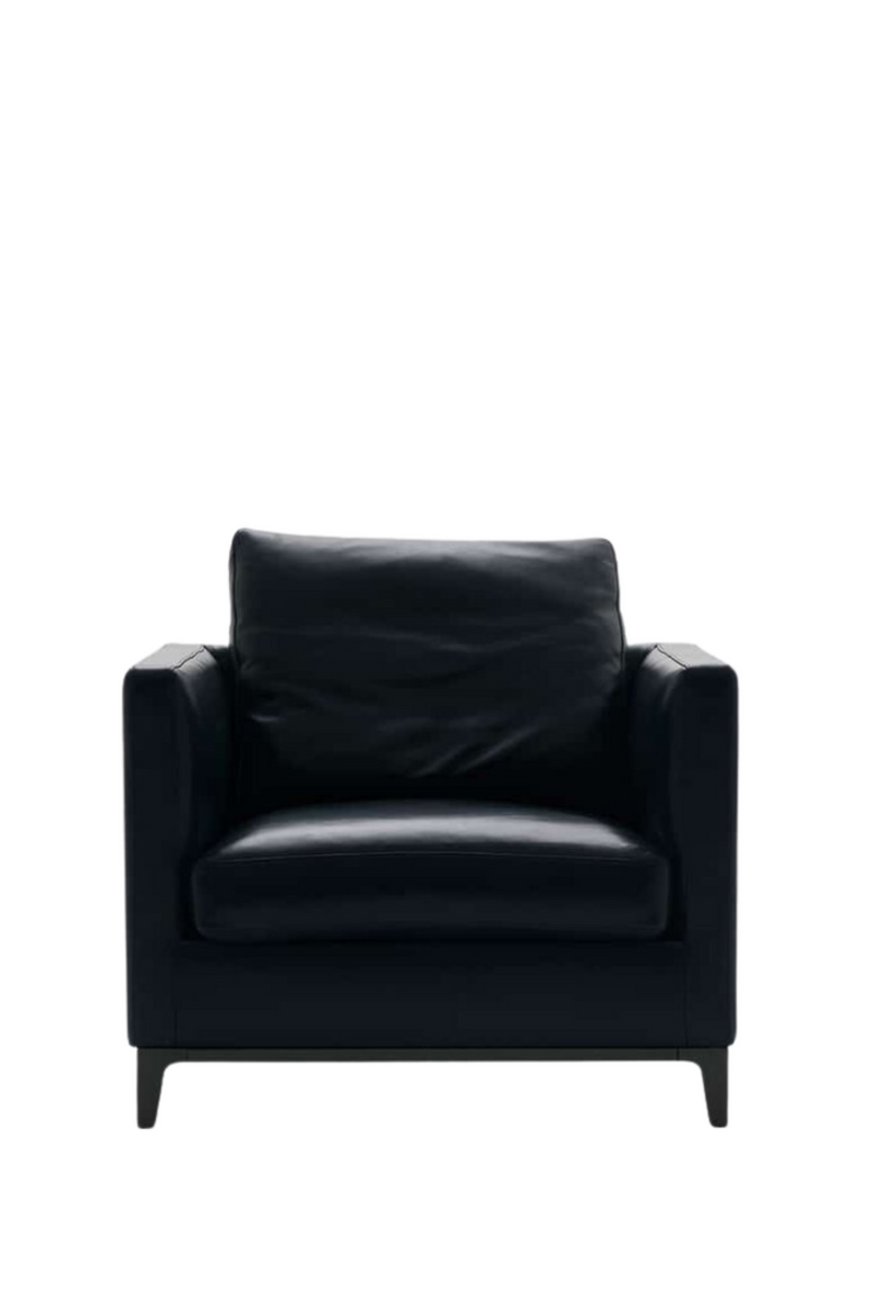 Crescent Chair