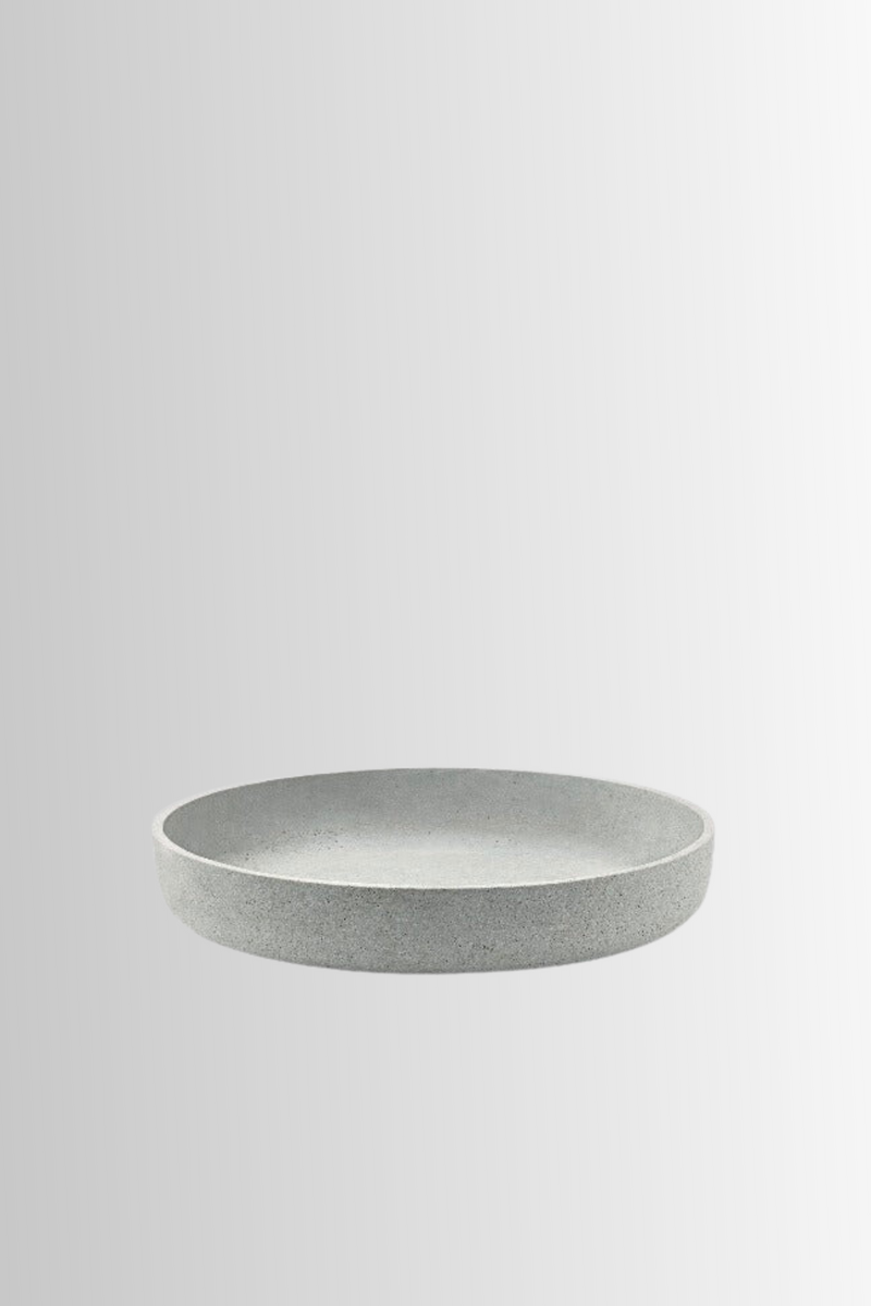Moon Decorative Bowl Tray