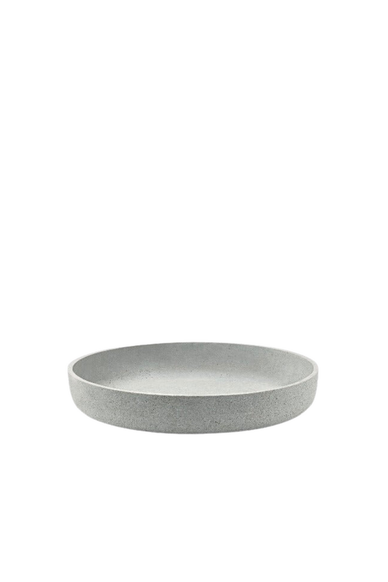 Moon Decorative Bowl Tray