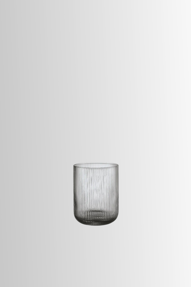 Ven Hurricane Lamp Candle Holder Small