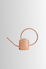 Copper Watering Can