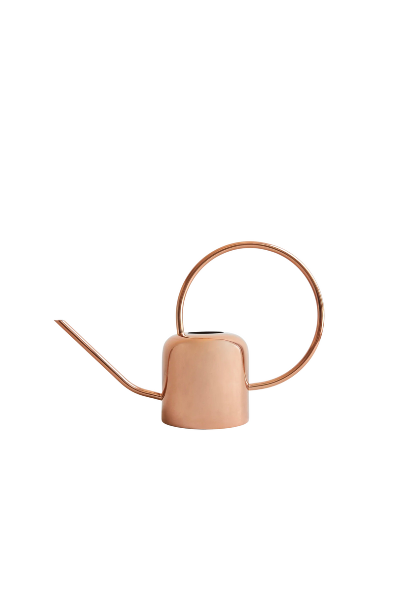 Copper Watering Can