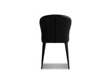 Ariel Dining Chair - Black
