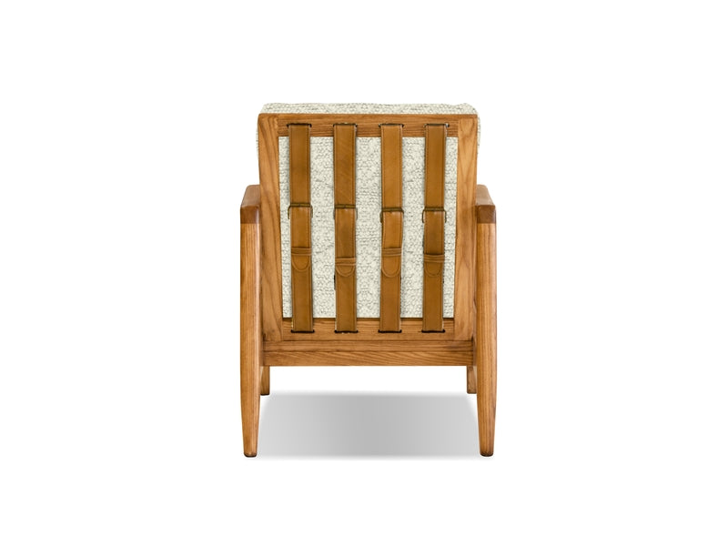 Craftsman Lounge Chair