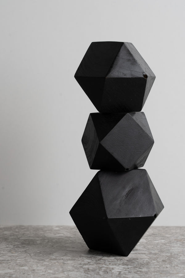 Set of 3 Diamonds