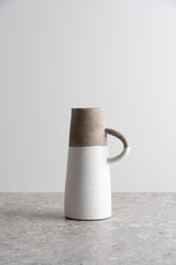 Hindley Ceramic Jug - Small