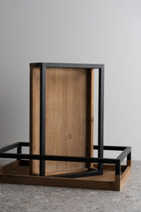 Ross Nesting Trays - Small