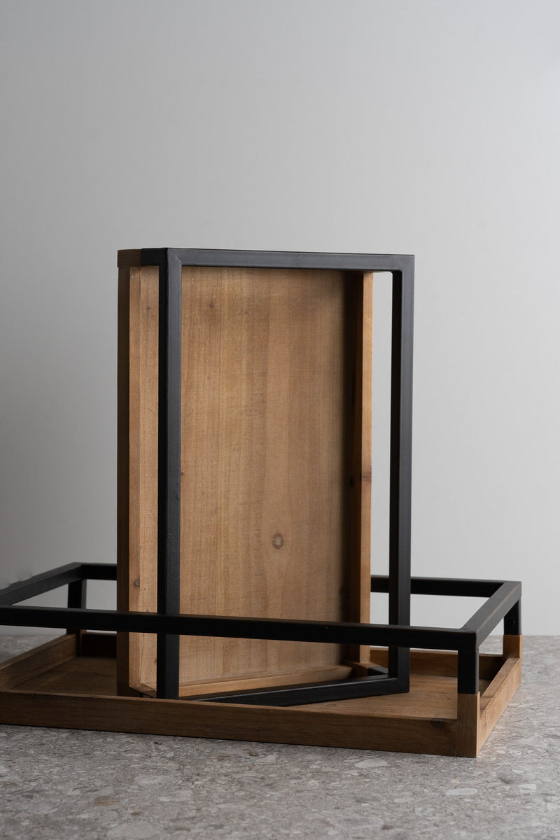 Ross Nesting Trays - Small