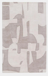 Hand Knotted Rug - Anthem