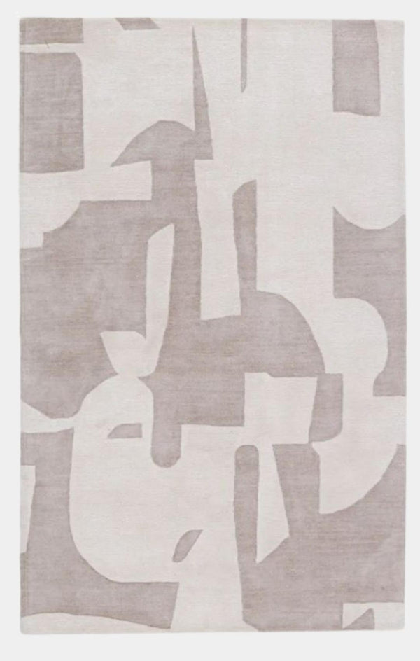 Hand Knotted Rug - Anthem