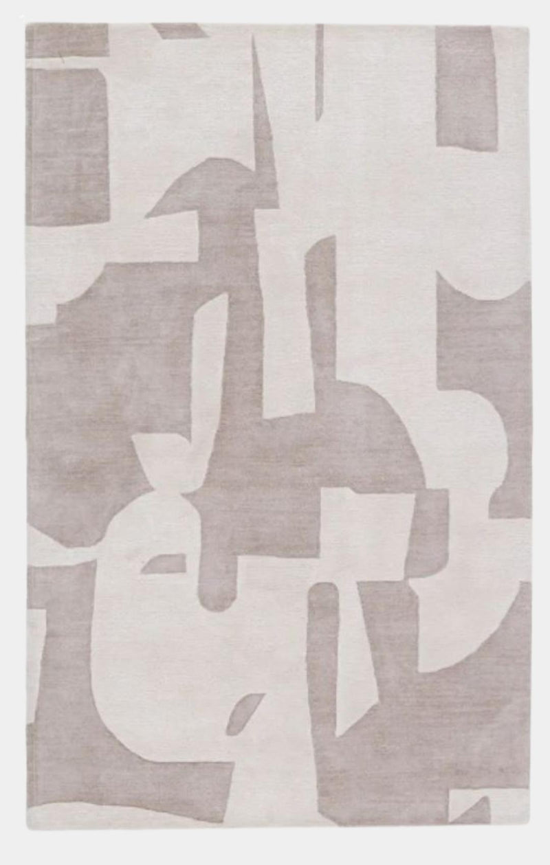Hand Knotted Rug - Anthem