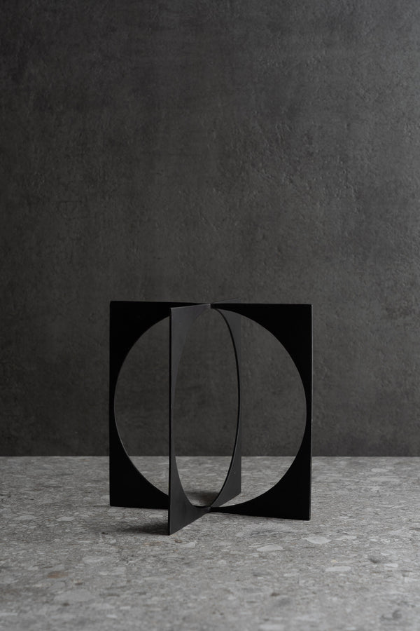 Lima - Gun Metal