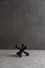 Carollan I - Black