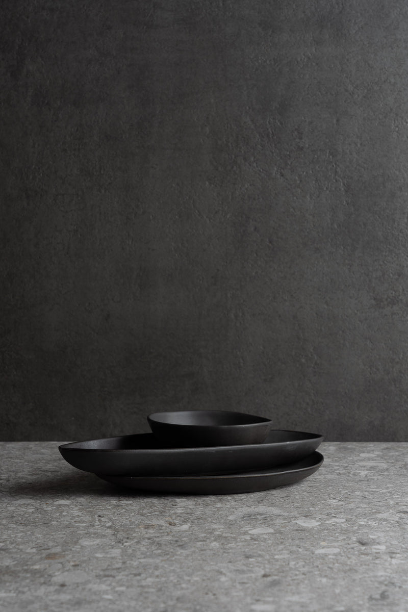 Breakfast Bowl Mame - Coffee
