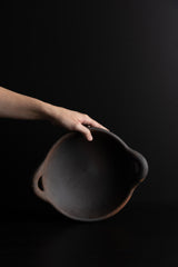 Bowl with Handles Hazel