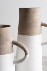 Hindley Ceramic Jug - Medium