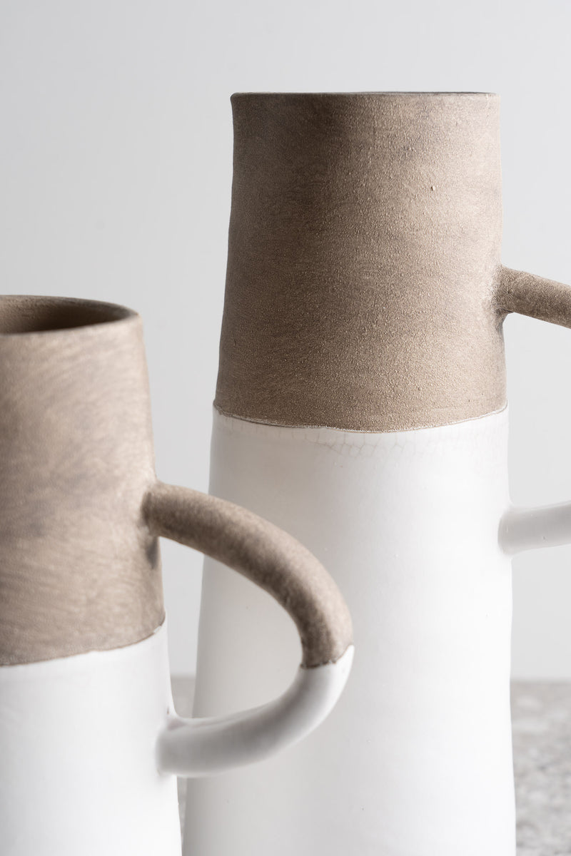Hindley Ceramic Jug - Medium