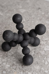 Carollan I - Black