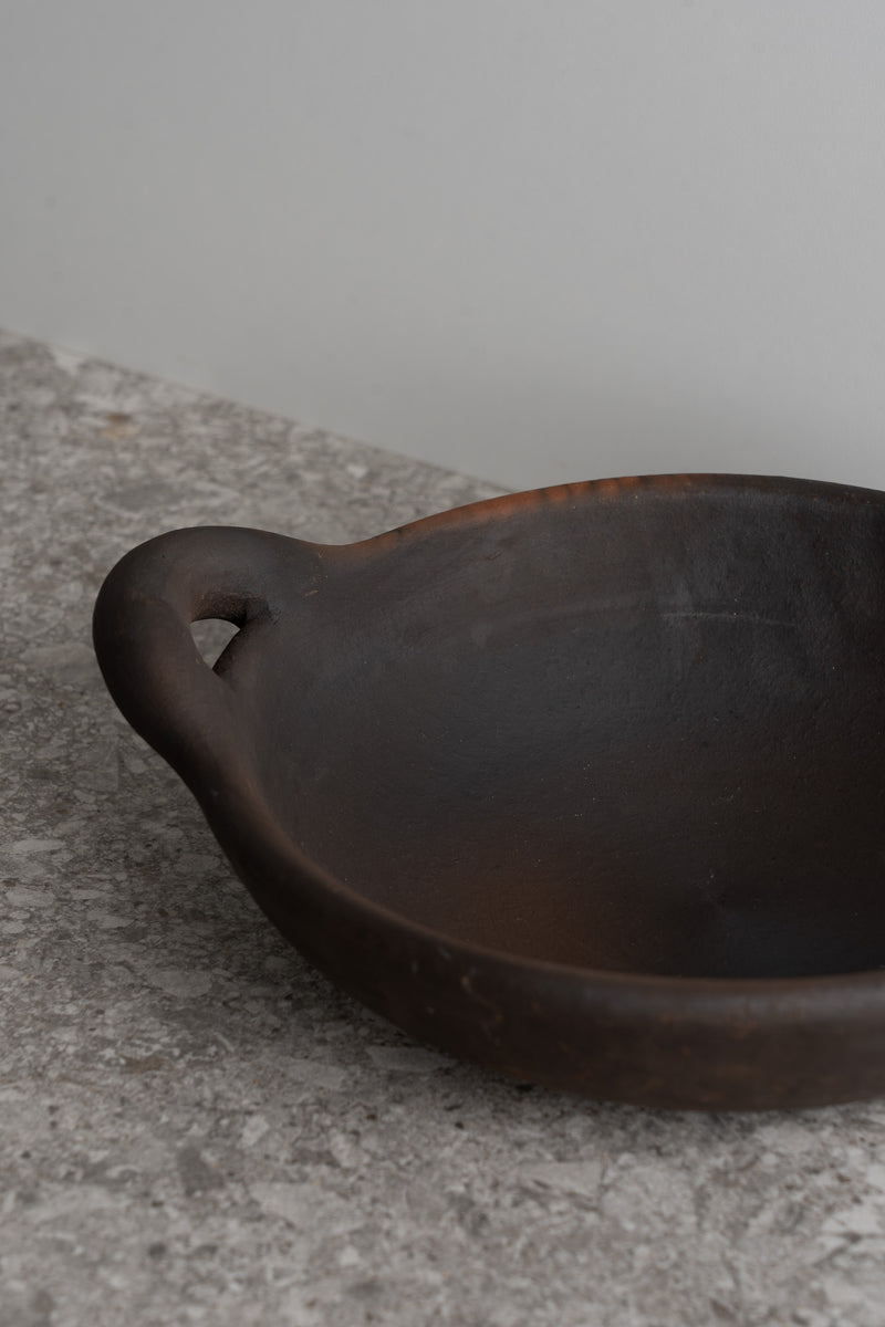 Bowl with Handles Hazel