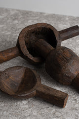 Oro Tribal Cups - Set of 3