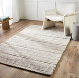 Handwoven Rug - Scandinavia Dula