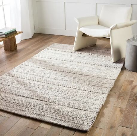 Handwoven Rug - Scandinavia Dula