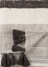 Sojourn Throw Blanket