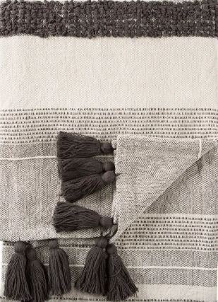 Sojourn Throw Blanket