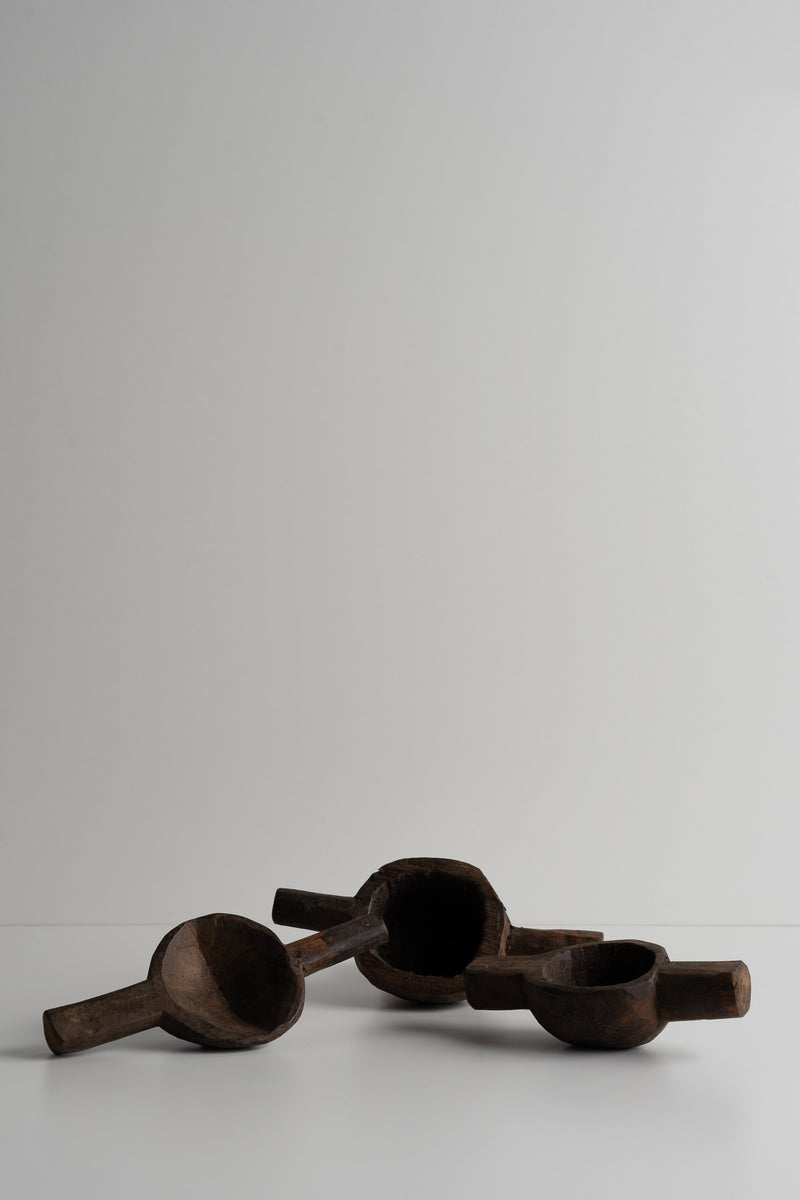 Oro Tribal Cups - Set of 3