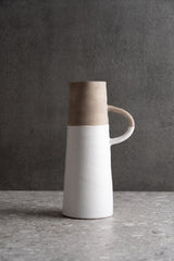 Hindley Ceramic Jug - Medium