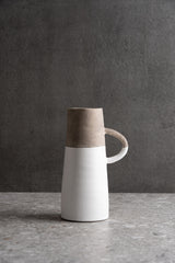 Hindley Ceramic Jug - Small