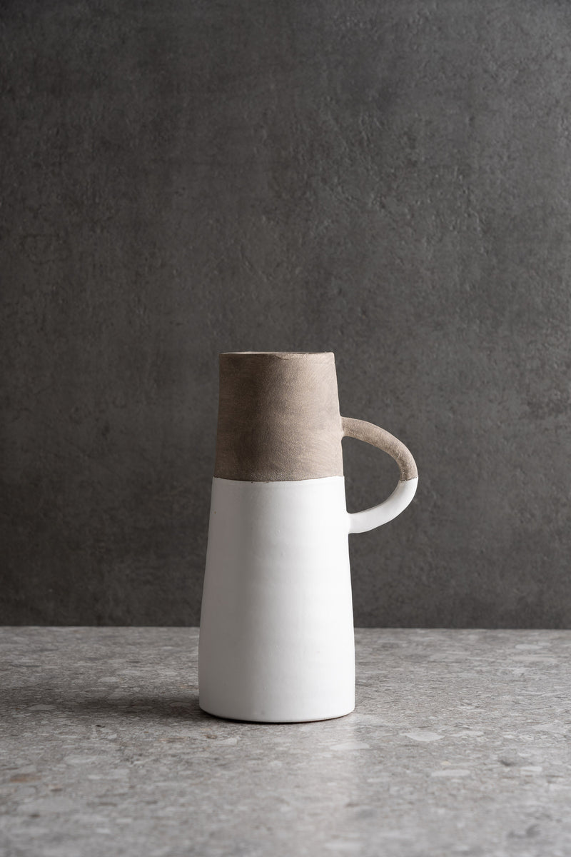 Hindley Ceramic Jug - Small