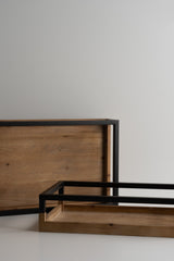 Ross Nesting Trays - Small