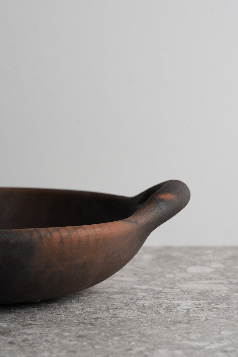 Bowl with Handles Hazel