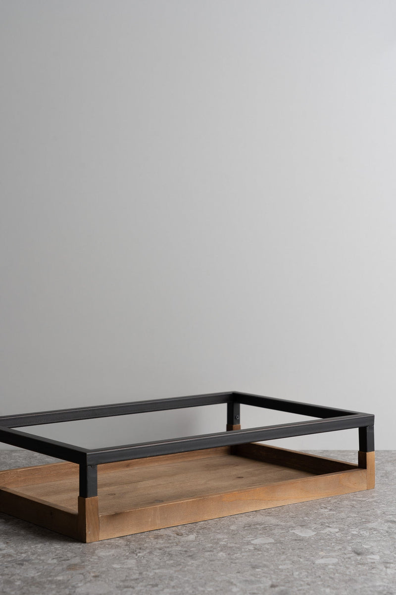 Ross Nesting Trays - Large