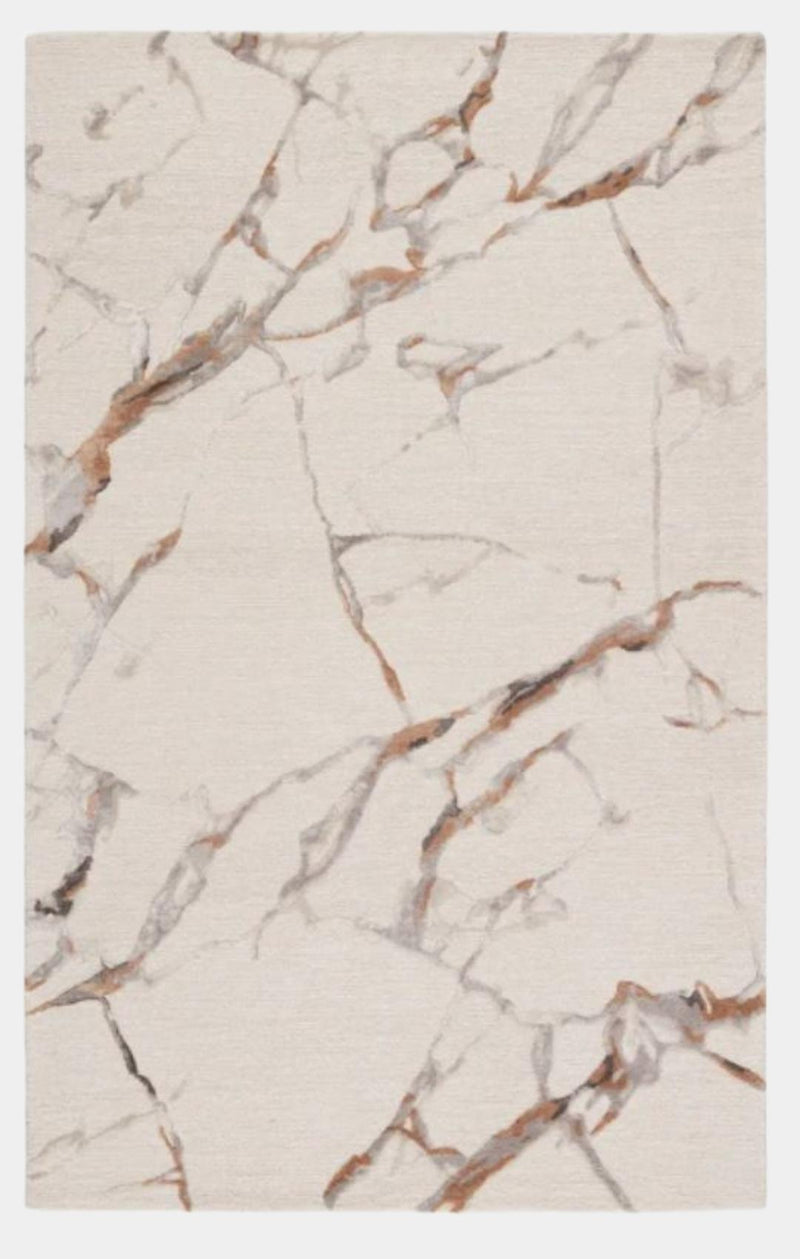 Hand Tufted Rug - Fragment