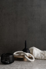 Lito Lantern - Black - XS