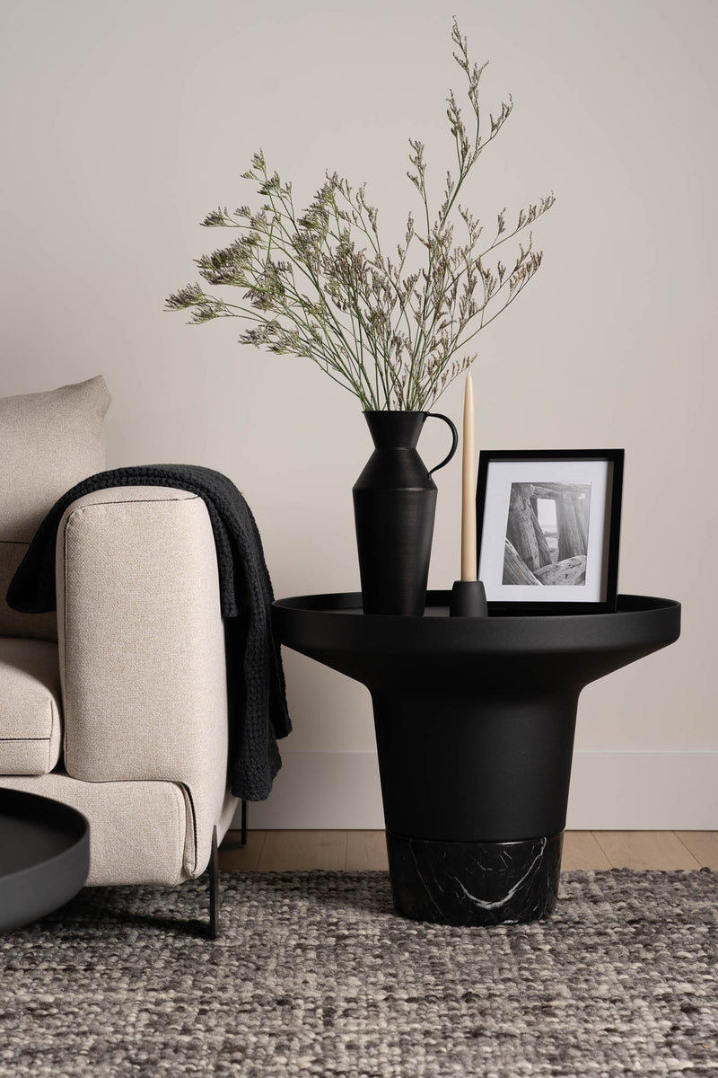 Spacer End Table