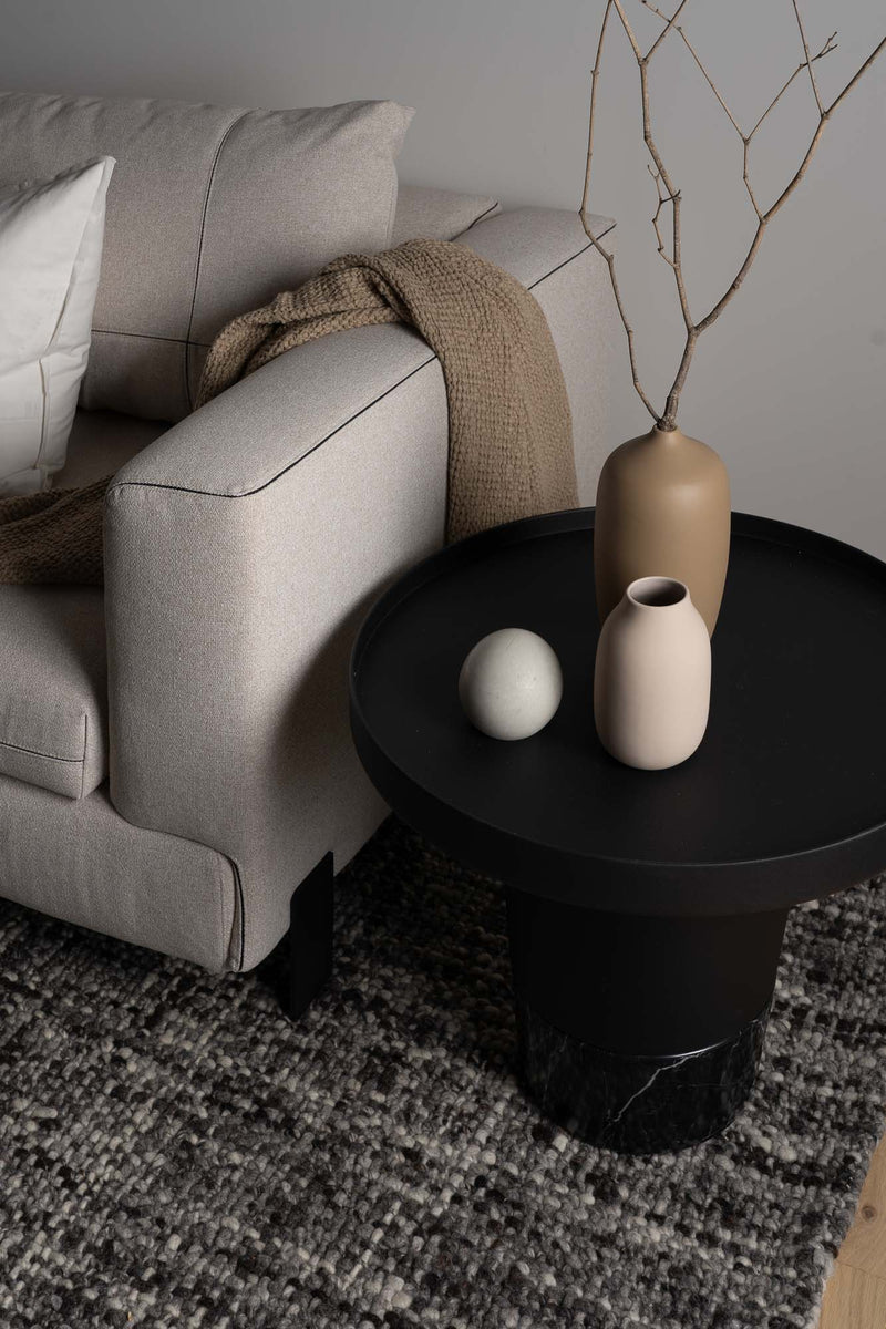 Spacer End Table